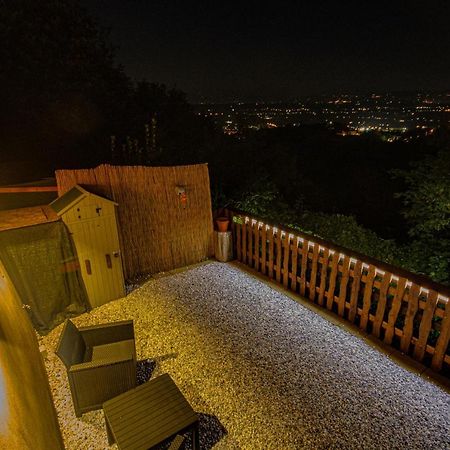 Vicolo Dell'Inferno Daire San Miniato Dış mekan fotoğraf